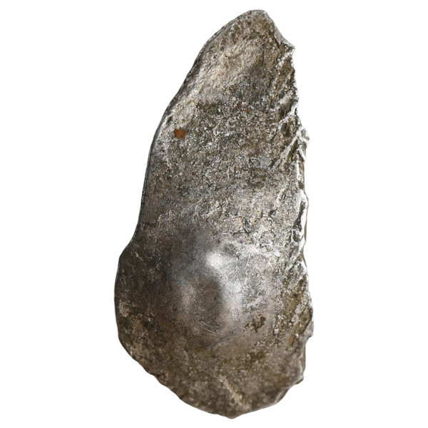 Early Northern Trade Coinage, Narhan-Chirand-Muzaffarpur Culture, Attributed To Shakya Janapada, Silver 32 Mashakas (c. 440-400 BC) - image 2