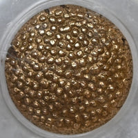 Indo-Dutch, Negapatnam Mint, Gold Pagoda Lord Venkateswara Type - PCGS MS 63