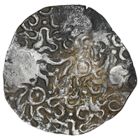 Panchala Janapada, Silver Vimshatika (400-350 BC) - Traditions of the Ganga plains before the Mauryan Empire