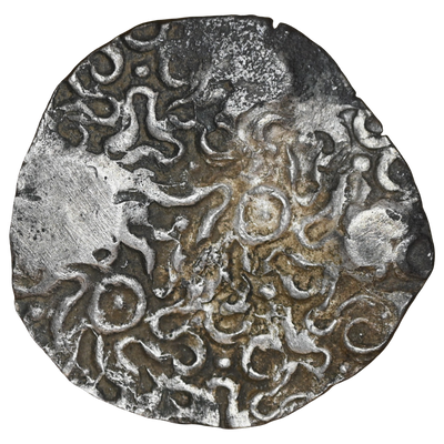 Panchala Janapada, Silver Vimshatika (400-350 BC) - Traditions of the Ganga plains before the Mauryan Empire