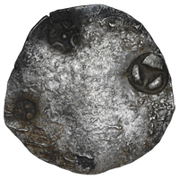 Panchala Janapada, Silver Vimshatika (400-350 BC) - Traditions of the Ganga plains before the Mauryan Empire