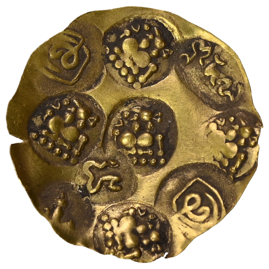 Nolambas Of South-Central Karnataka, Nanni Nolamba I (969-975 AD)