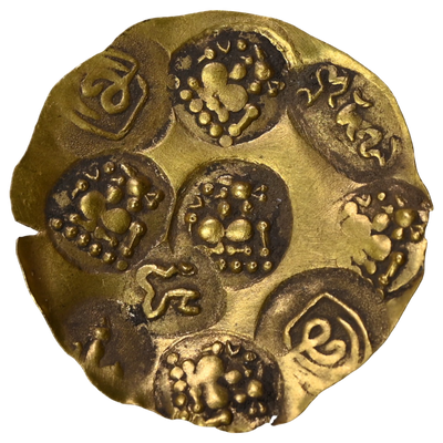 Nolambas Of South-Central Karnataka, Nanni Nolamba I (969-975 AD)