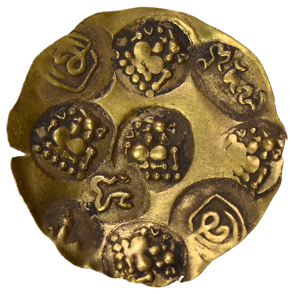 Nolambas Of South-Central Karnataka, Nanni Nolamba I (969-975 AD) - image 1